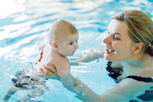 BABYSCHWIMMEN EISENSTADT