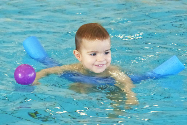 Schwimmnudel